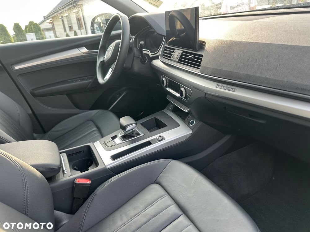 Audi Q5 55 TFSIe quattro S tronic edition one - 24