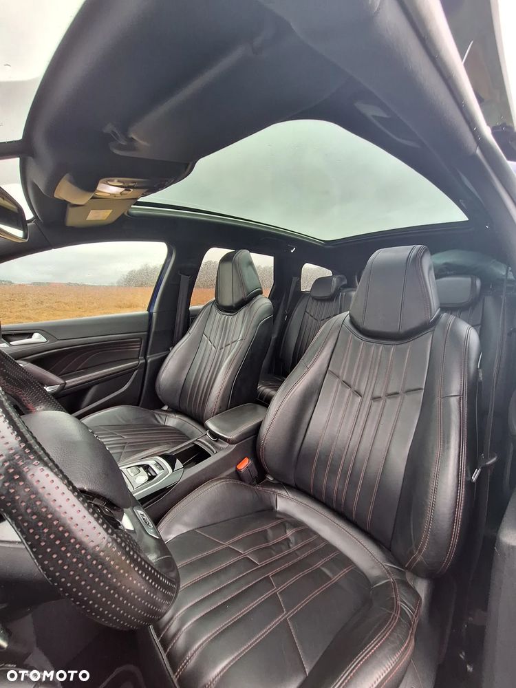 Peugeot 308 - 15