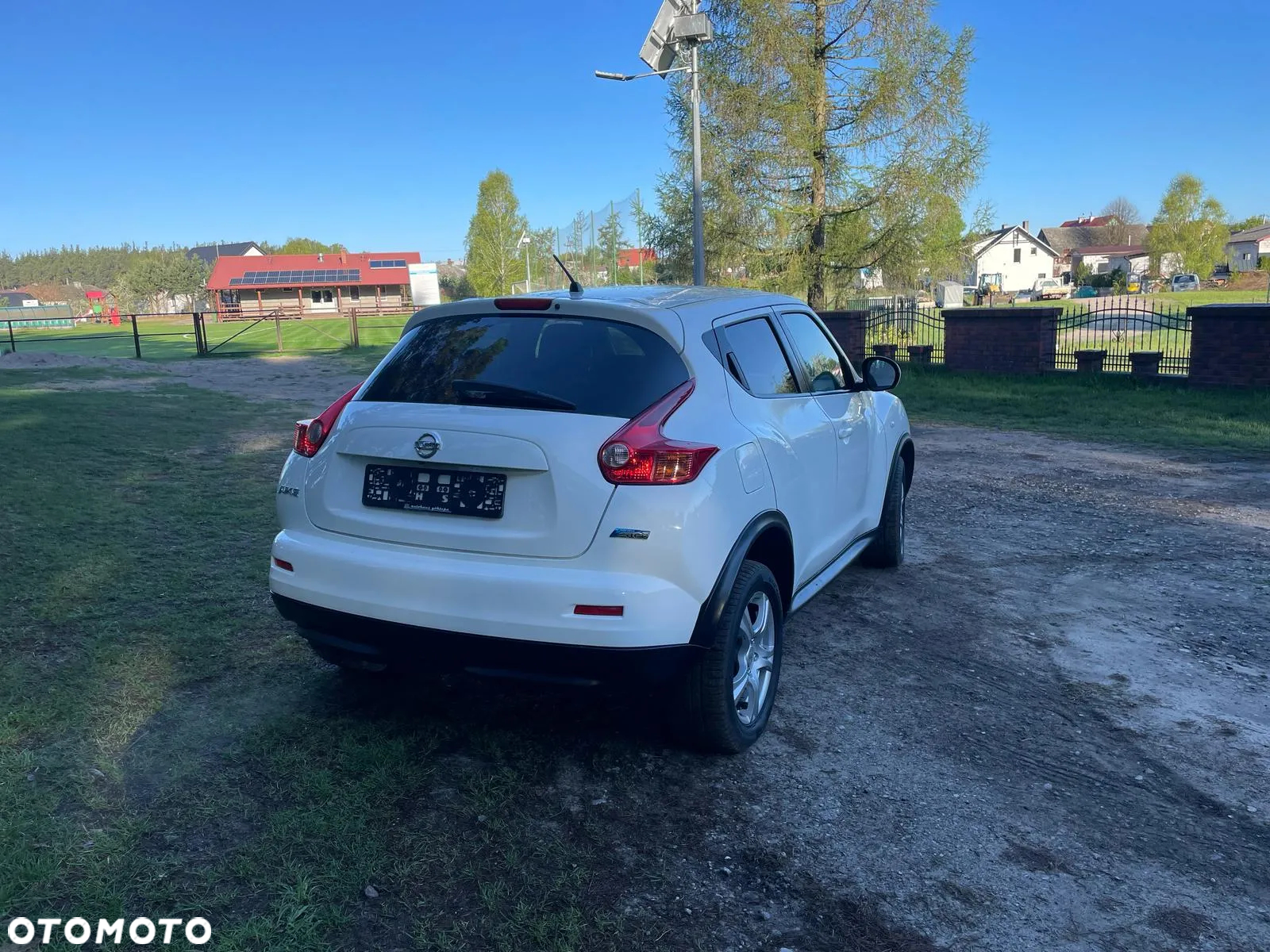 Nissan Juke 1.5 dCi Edition - 9