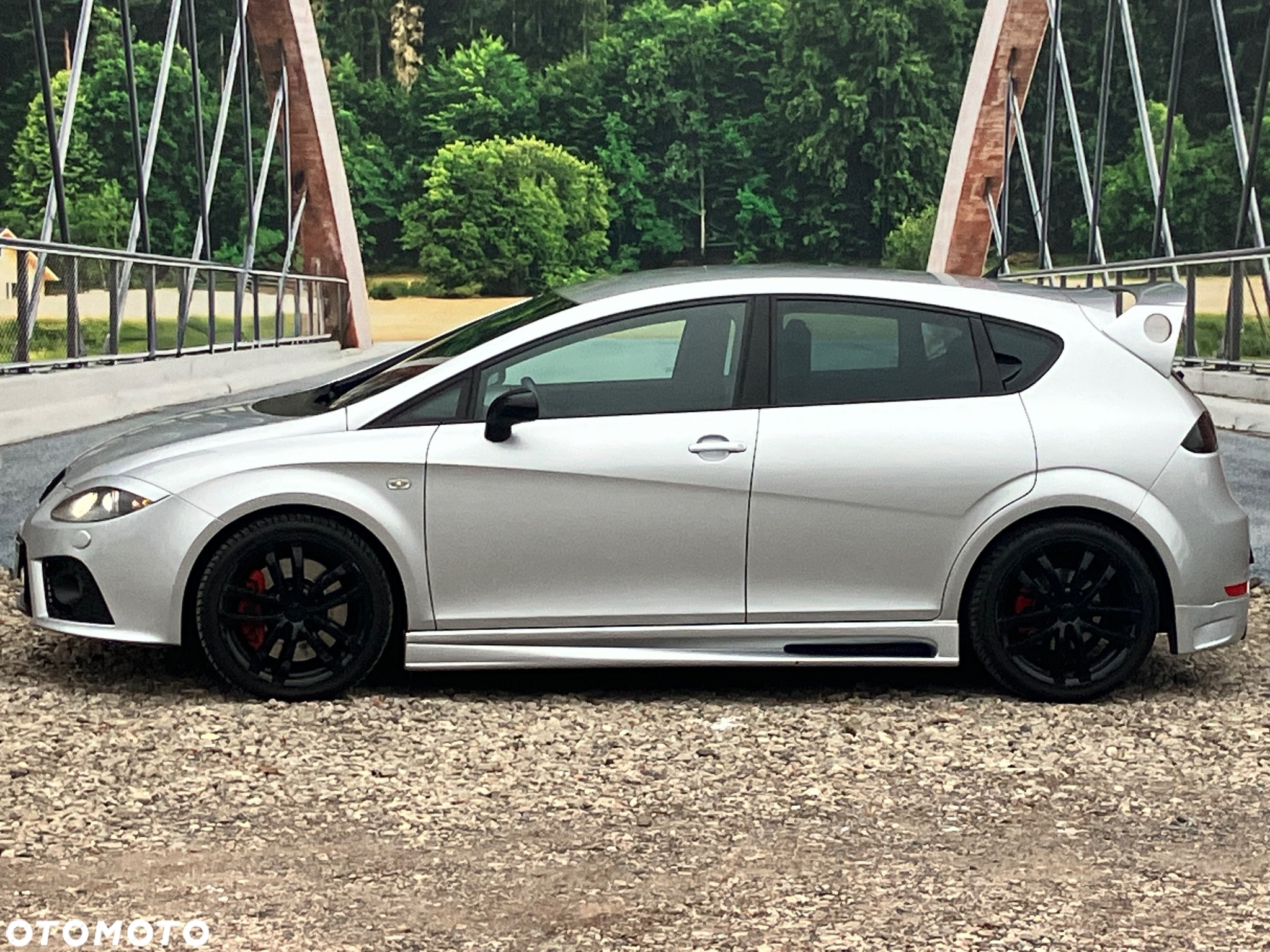 Seat Leon 2.0 T FSI Cupra - 21