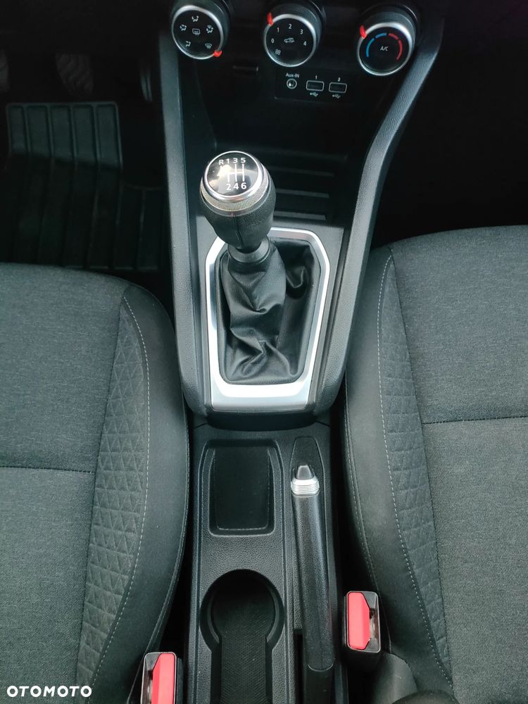 Renault Clio BLUE dCi 85 BUSINESS EDITION - 22