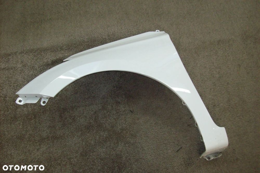 błotnik przedni lewy hyundai i10 ii - 1