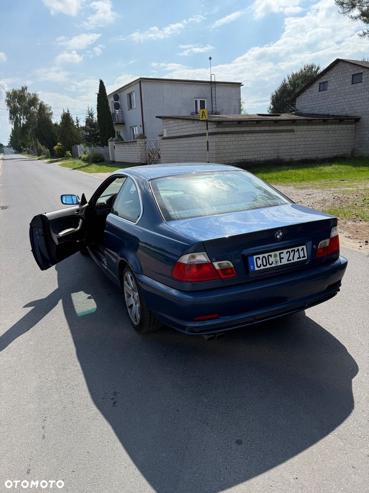 BMW Seria 3 328Ci - 7
