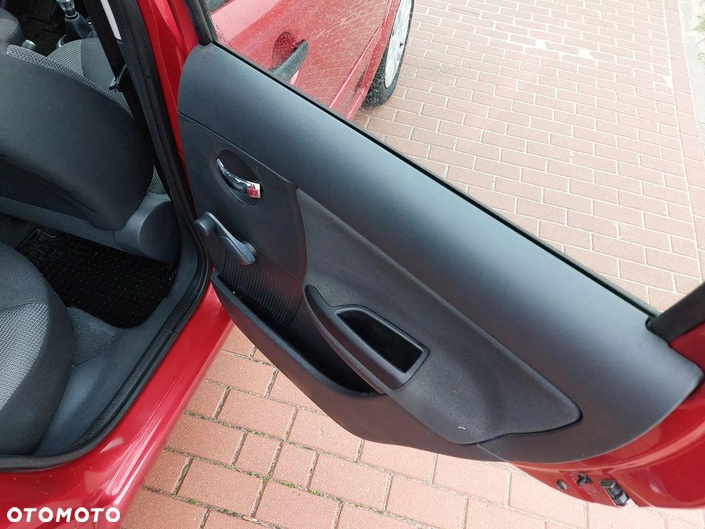 Citroën C3 1.4 HDi Furio Equilibre - 18