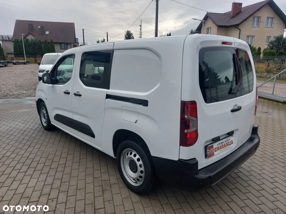 Toyota ProAce - 7