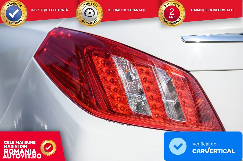 Peugeot 508 1.6 e-HDI FAP BMP STT Access - 5