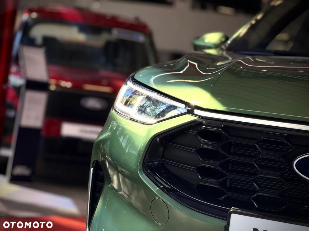 Ford Kuga 2.5 FHEV AWD ST-Line X - 5