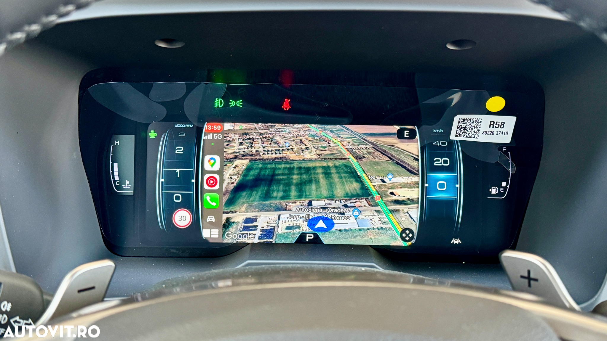 SsangYong Korando 1.5 GDI Turbo AT Smart - 27