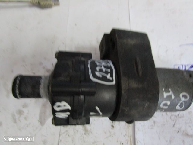 Bomba Ar Agua E Compressores A0018356064 0392020044 MERCEDES W163 2000 ML 270 CDI MERCEDES W639 VITO 2 2008 2.2Cdi 116Cv 5P BRANCO - 1