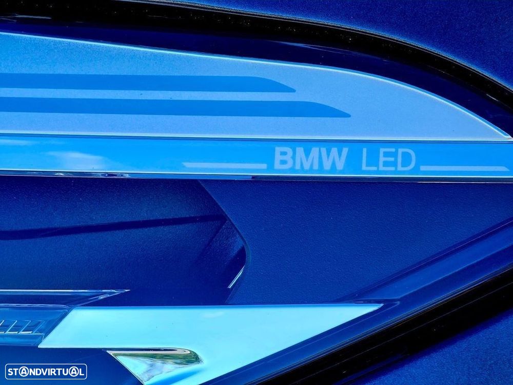 BMW 218 - 22
