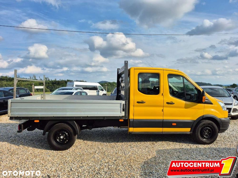 Ford Transit - 8