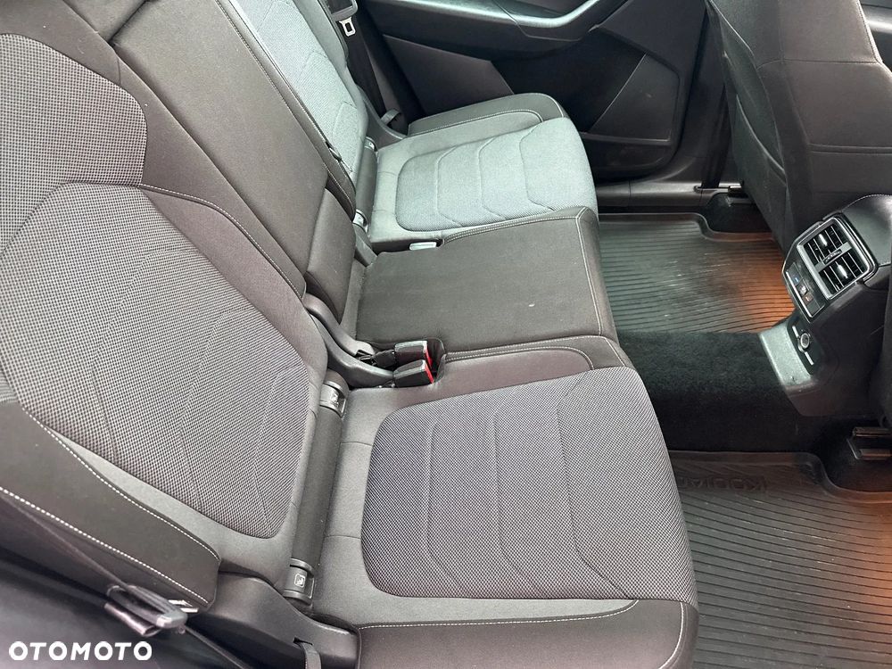 Skoda Kodiaq 2.0 TDI 4x2 Ambition DSG - 26