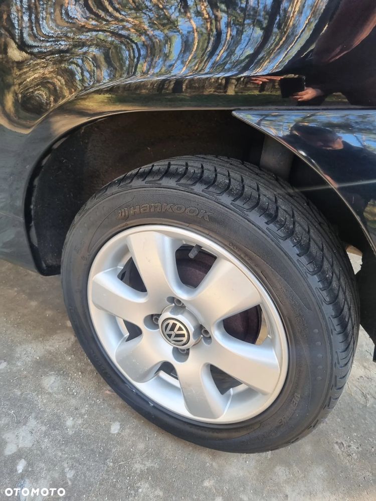 Volkswagen Lupo 1.0 Rave - 25