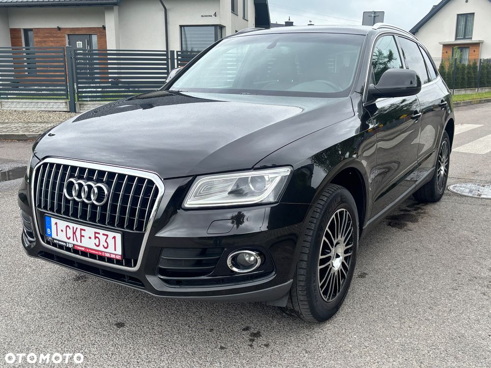 Audi Q5 - 8