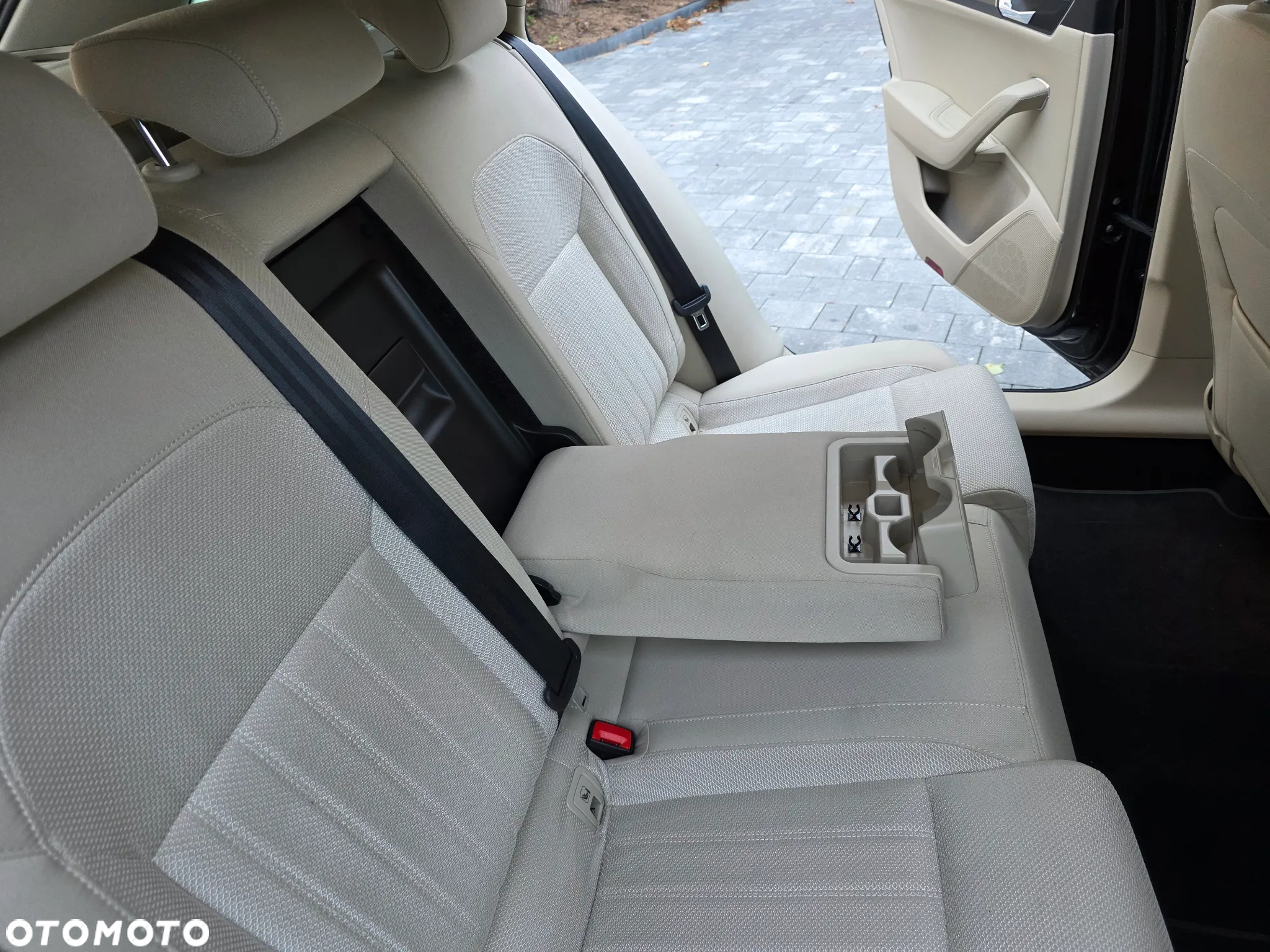 Skoda Superb 1.4 TSI Plug-In Hybrid Style DSG - 30