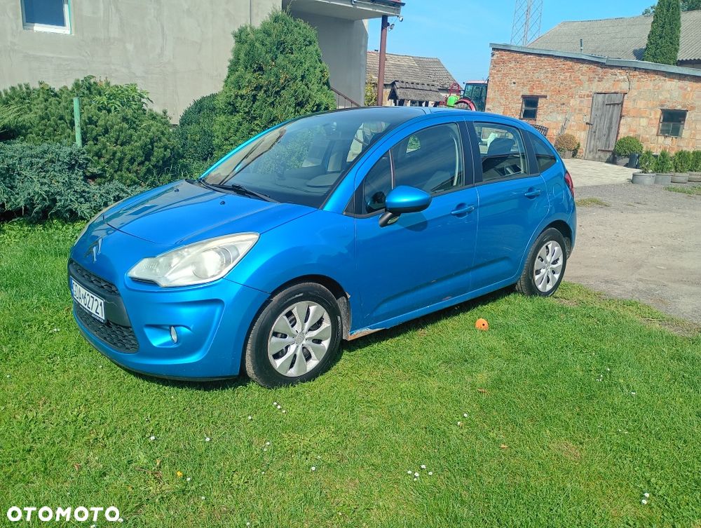 Citroën C3 - 4