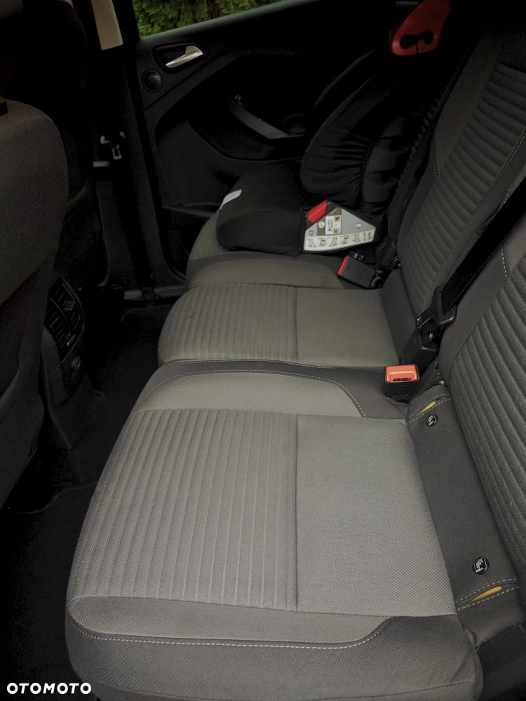 Ford C-MAX 1.0 EcoBoost Titanium ASS - 10