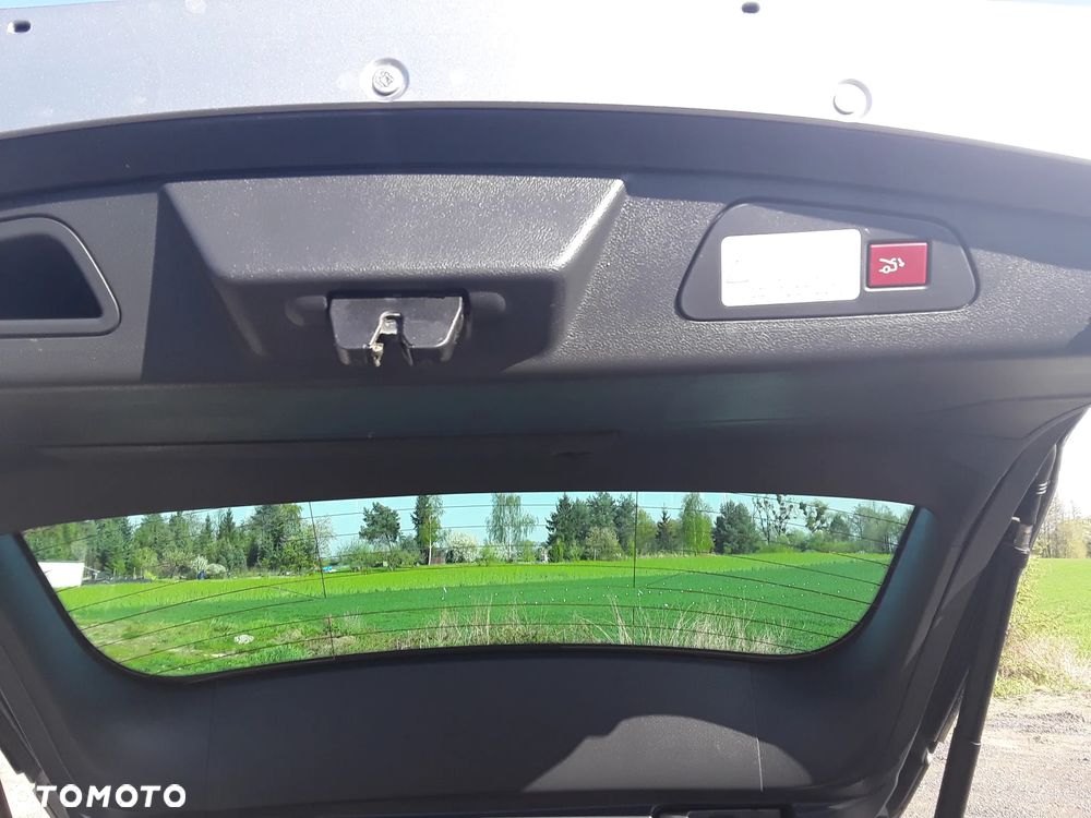 Peugeot 508 2.0 BlueHDi RXH S&S - 13