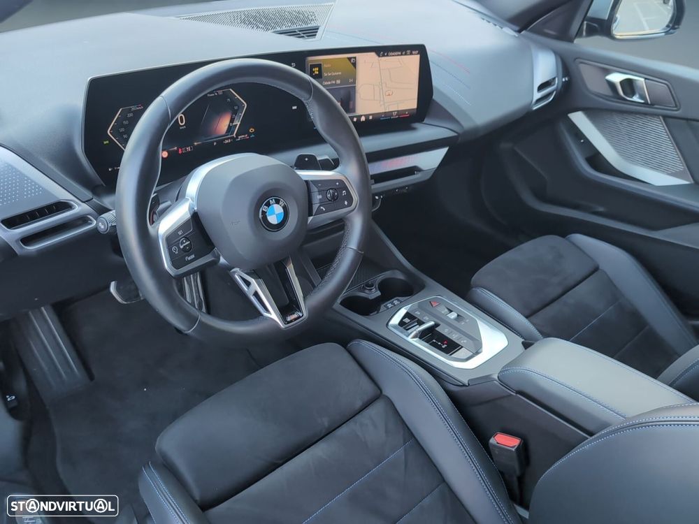BMW 216 Gran Coupé Pack Desportivo M - 13