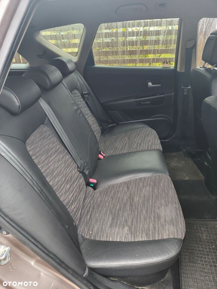 Kia Ceed 1.6 Optimum - 8