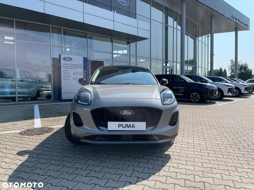 Ford Puma - 4