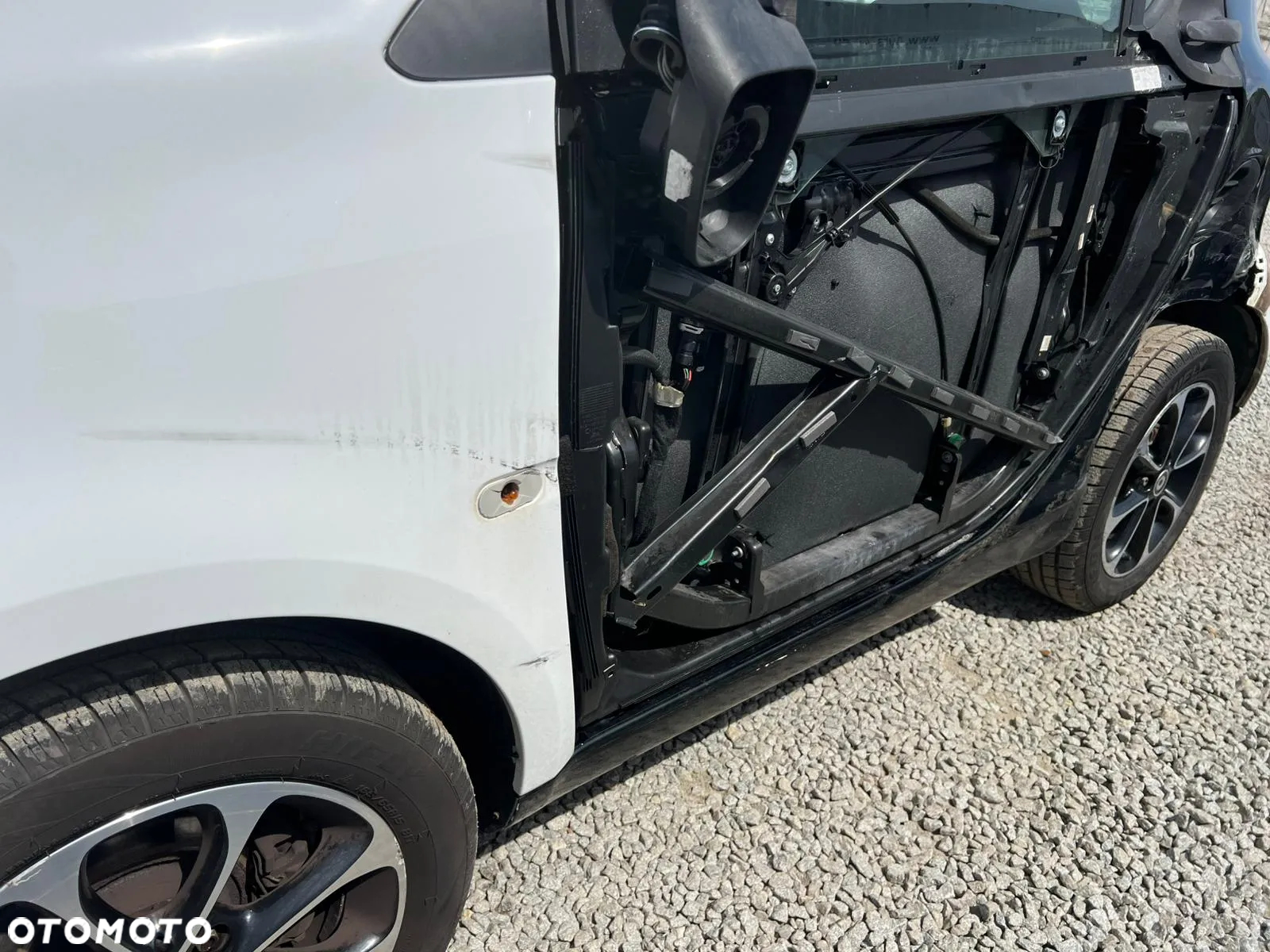 Smart Fortwo passion - 15