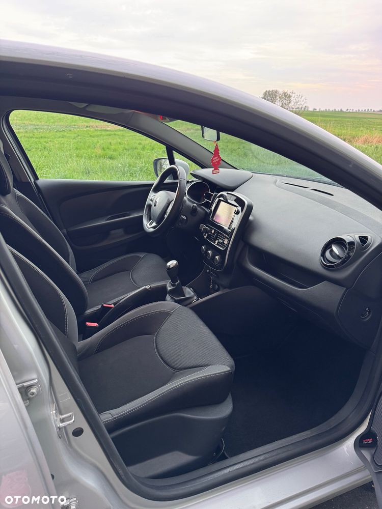 Renault Clio 1.5 dCi Energy Intens - 9