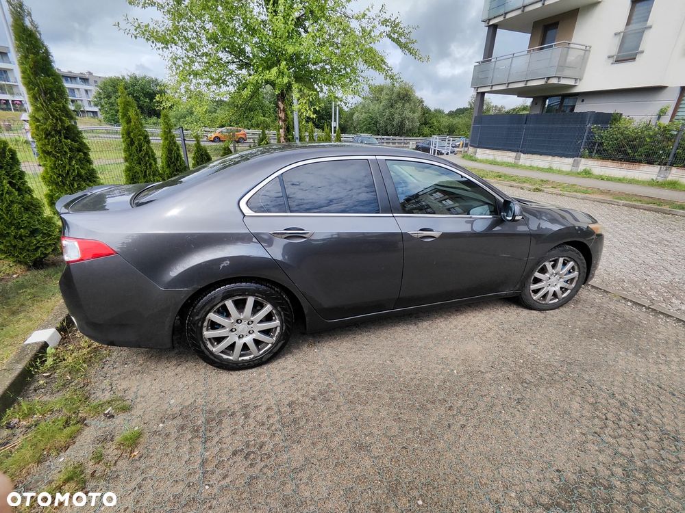 Honda Accord 2.4 Executive - 3
