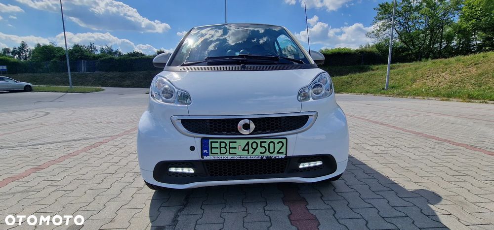 Smart Fortwo Standard - 2