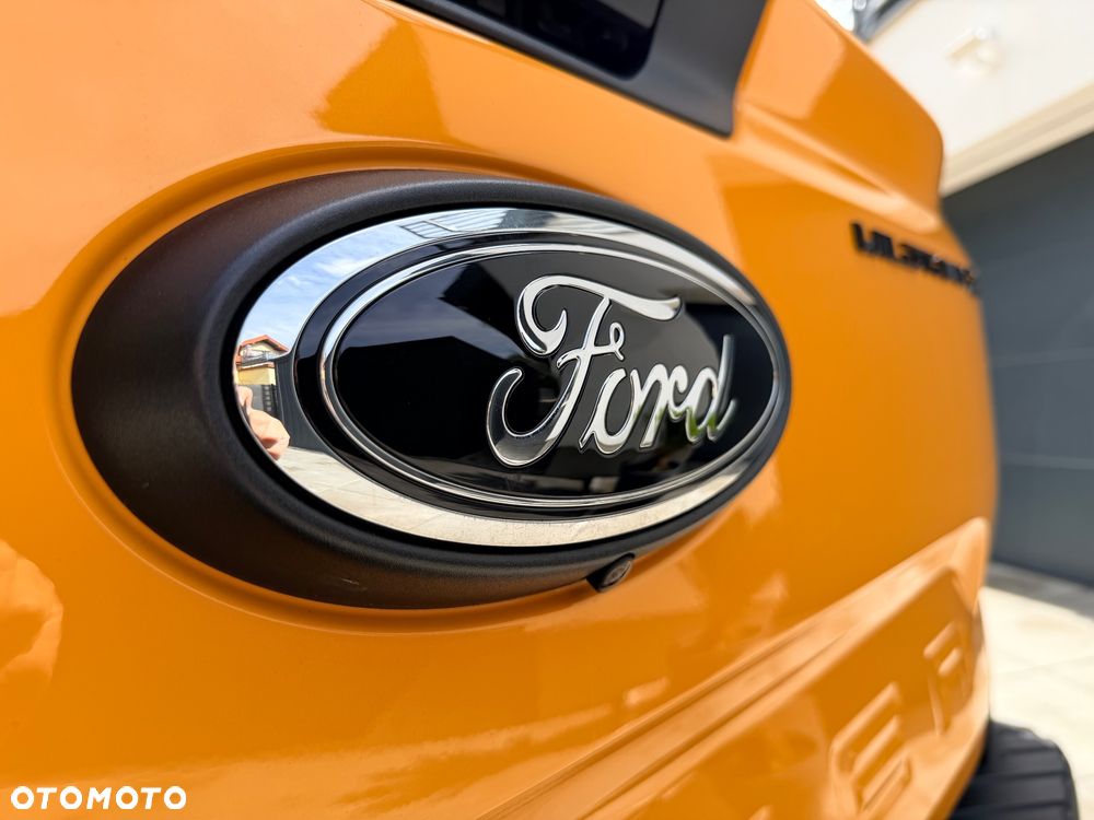 Ford Ranger 2,0 l EcoBlue Doppelkabine Autm Wildtrak X - 34