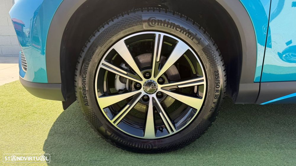 BYD Atto 3 60.48 kWh Design - 17