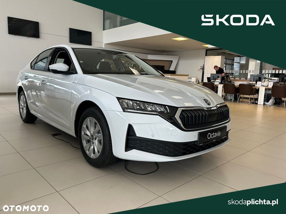 Skoda Octavia 1.5 TSI Drive Essence - 1