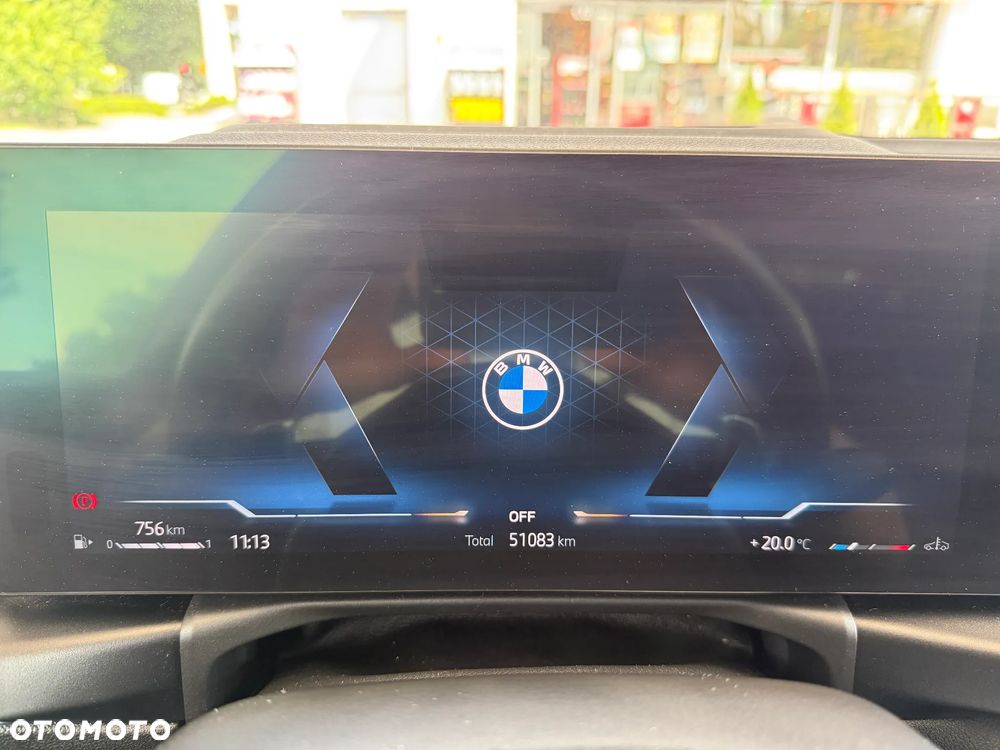 BMW Seria 3 320d xDrive mHEV M Sport sport - 34