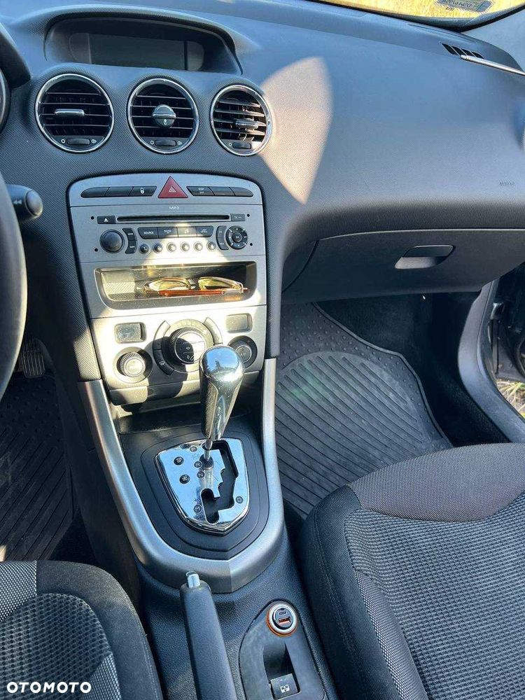 Peugeot 308 - 4