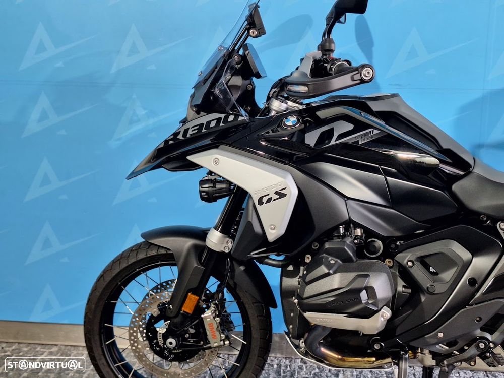 BMW R 1300 GS - 6