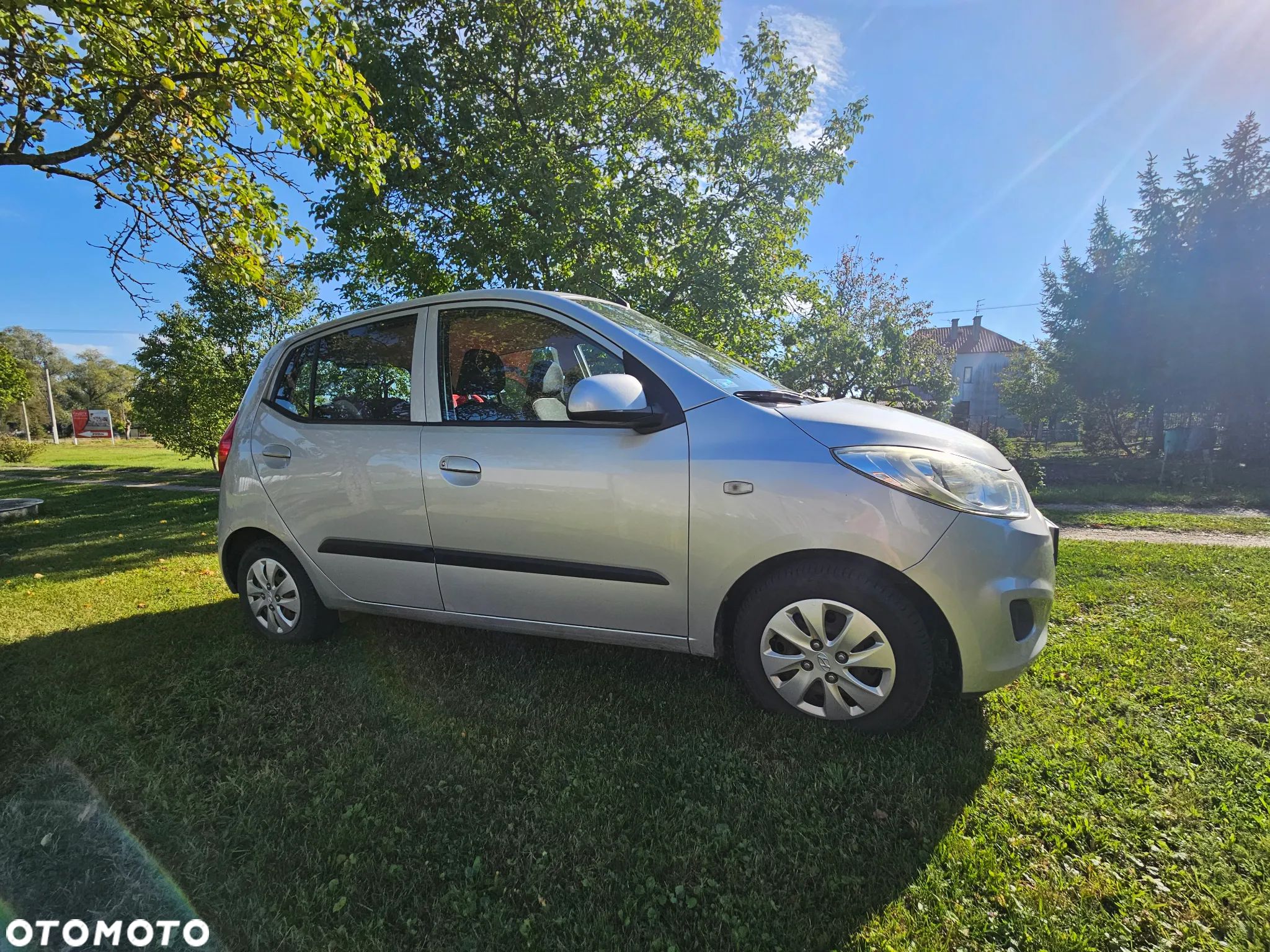 Hyundai i10 - 1