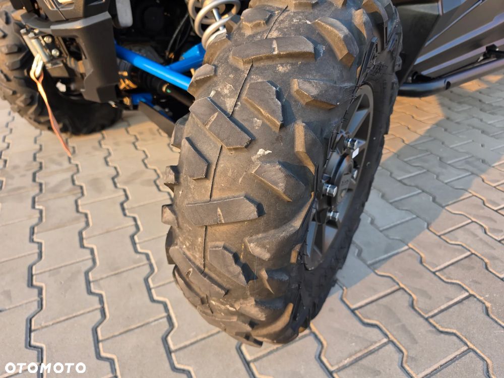 Polaris RZR - 7