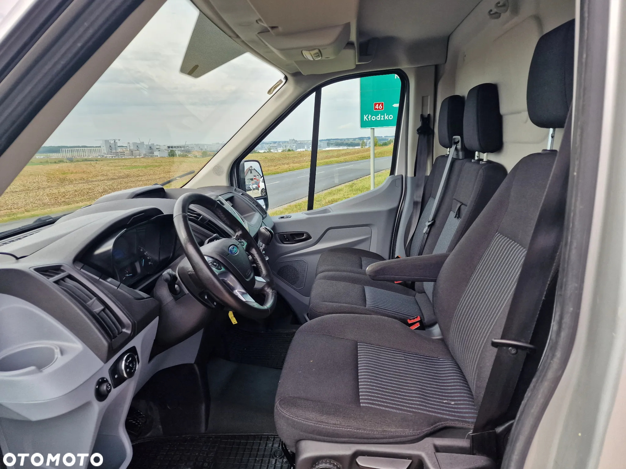 Ford Transit KASTEN EK330 L2 H2 - 18