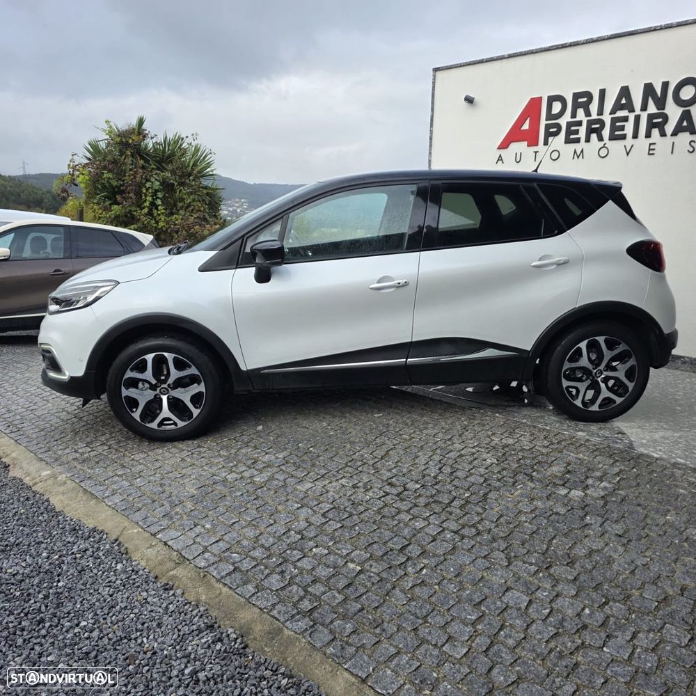 Renault Captur 1.2 TCe Exclusive - 11