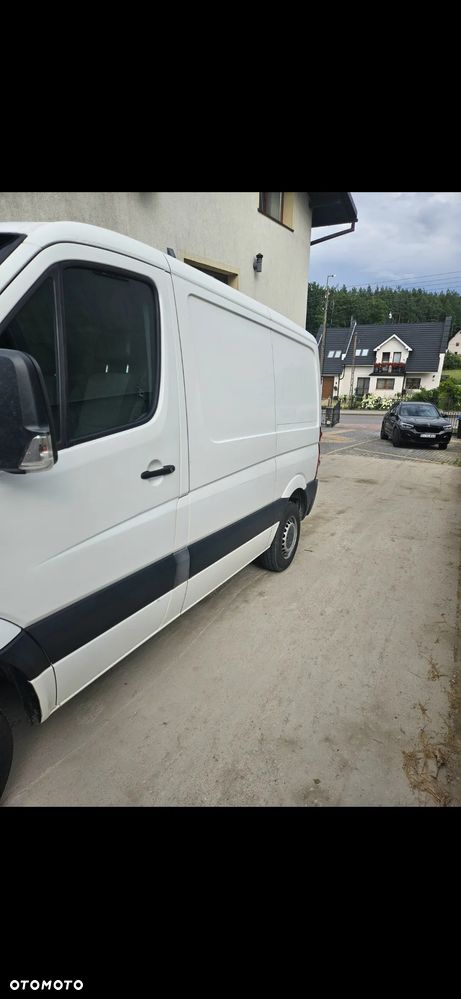 Volkswagen CRAFTER - 4