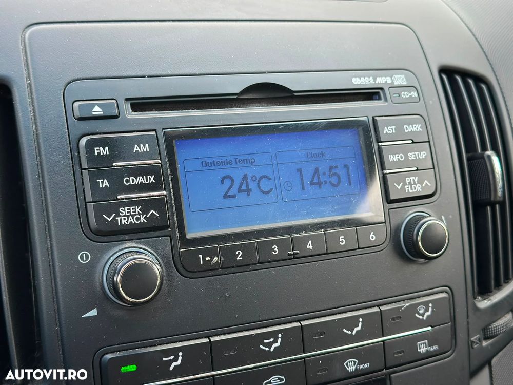 Hyundai i30 1.4 Edition 20 - 23