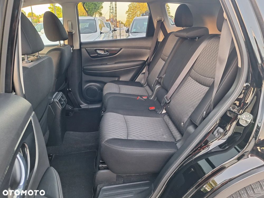 Nissan X-Trail 1.3 DIG-T Tekna - 35