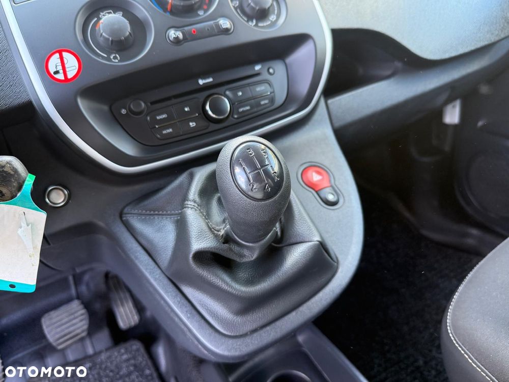 Renault Kangoo - 16