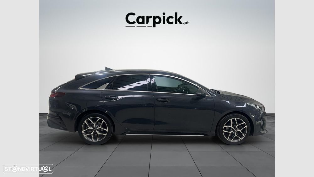 Kia ProCeed 1.0 T-GDI GT Line - 6