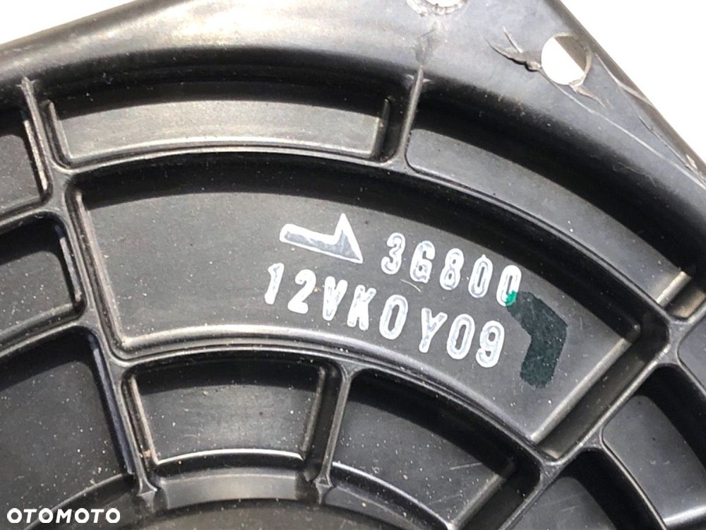 DMUCHAWA NAWIEWU - 98.00 PLN - HONDA CIVIC VII Hatchback (EU, EP, EV) 2000 - 2006 1.4 iS (EP1) 66 kW - 4
