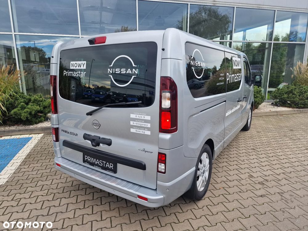 Nissan Primastar 2.0 L2 Tekna - 5