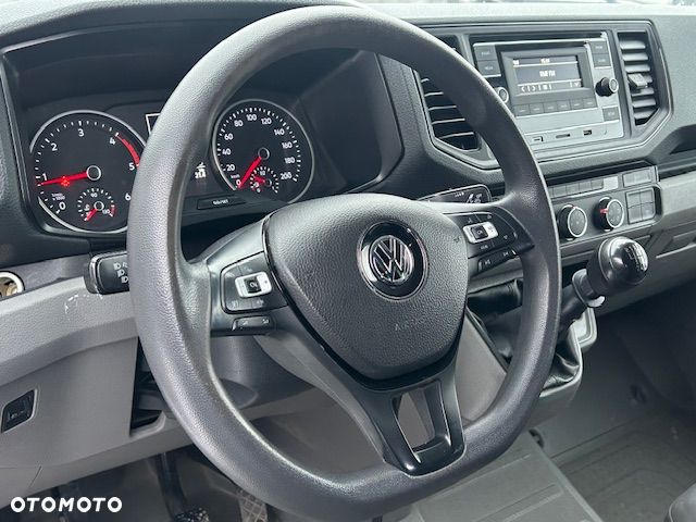 Volkswagen Crafter - 35