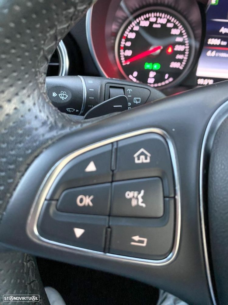 Mercedes-Benz C 220 BlueTEC Exclusive Aut. - 21