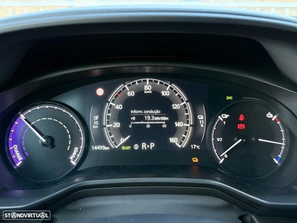 Mazda MX-30 - 23