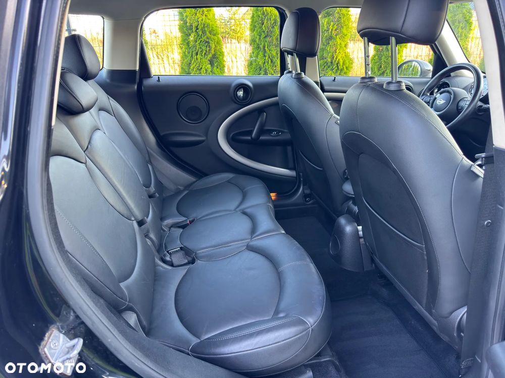 MINI Countryman Cooper - 26